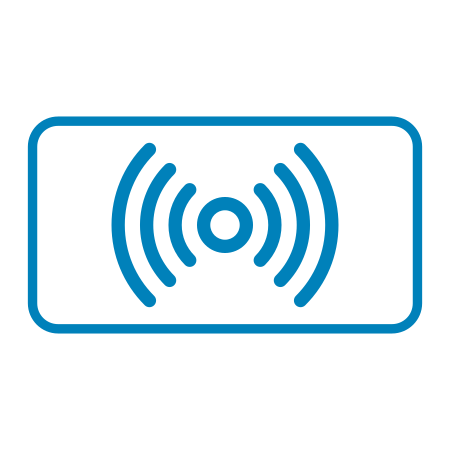 bezdotykové splachovače