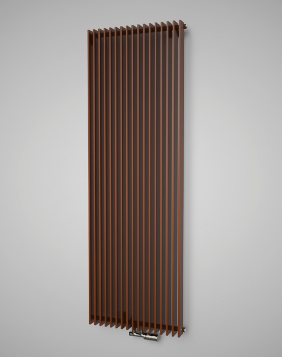 designový radiátor issan