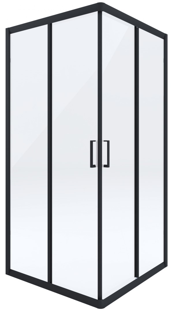 sprchové kouty rohové