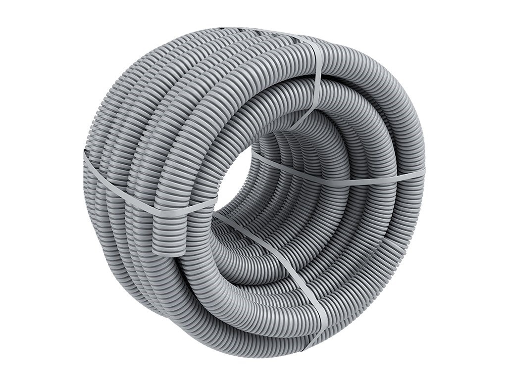 Rozvody vzduchu pro rekuperace