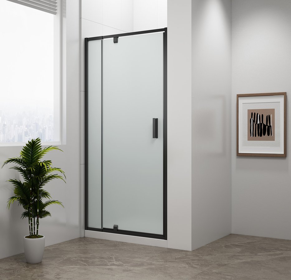 sprchové dveře a zástěny