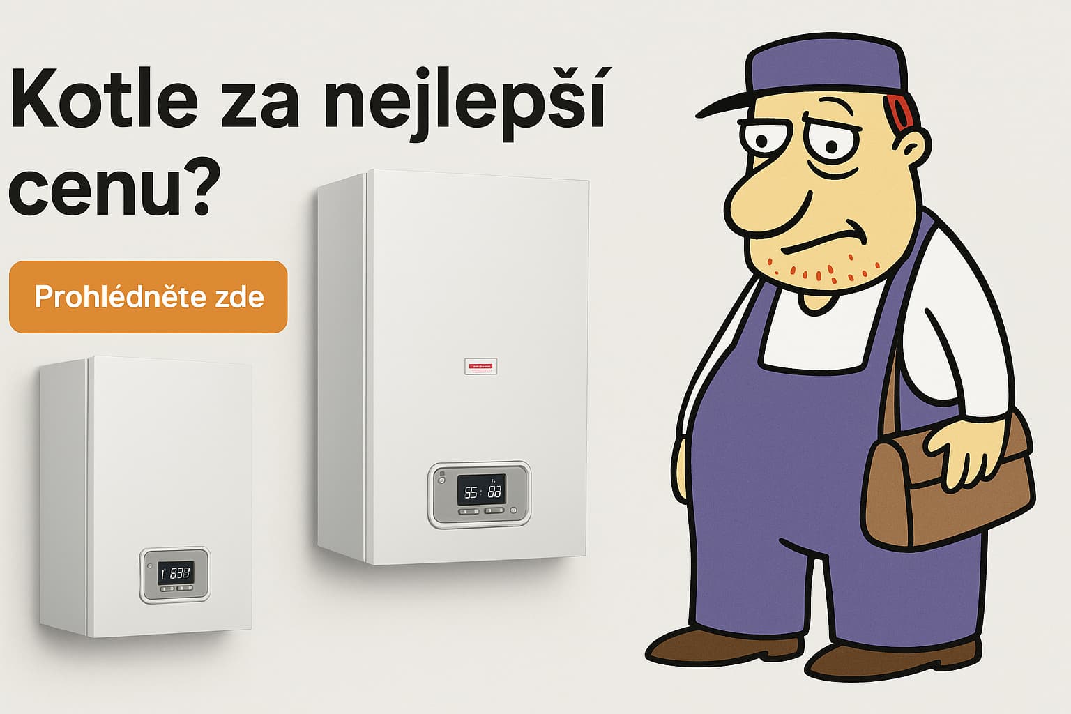 kotle za nej ceny