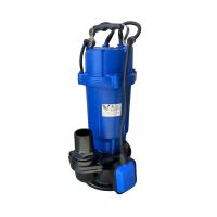 SIGMONA Kalové čerpadlo FX 803 s řezačkou, 230V s plovákem (PRP-SI-3149) SIGMONA Kalové čerpadlo FX 803 s řezačkou, 230V s plovákem (PRP-SI-3149)
