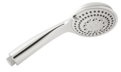 NOVASERVIS Sprchová růžice 3 - polohová chrom (RU/893,0)