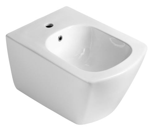 CREAVIT GLANC bidet závěsný, 37x51,5 cm (GC510)