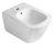 CREAVIT GLANC bidet závěsný, 37x51,5 cm (GC510)