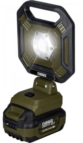 NAREX LED svítilna CAMOUFLAGE CR LED 20 (65405728)