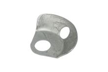 GIACOMINI R747 Blokovací kroužek páčky pro kulové uzávěry 3/8" - 1/2" (R747Y001)