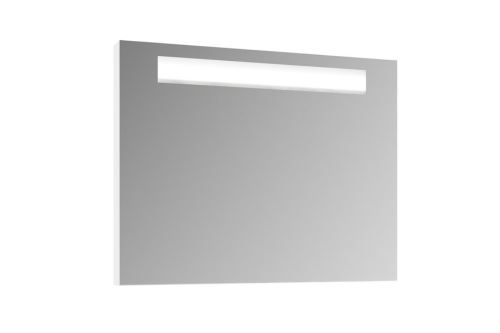 RAVAK Zrcadlo Classic 600, bílá (X000000352)