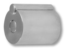 NOVASERVIS Rukojeť průtokového ventilu chrom (R/2500V,0) NOVASERVIS Rukojeť průtokového ventilu chrom (R/2500V,0)