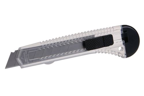 WESTBERG Nůž odlamovací plastový 18mm P204 (16024)