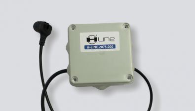 H-LINE Kit el.zapojení pro směšovací jednotku H-LINE.2545 (H-LINE.2075.000)