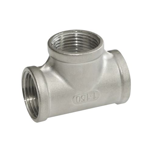SLOVARM Nerezový T-kus K506N 3/4" (404162)