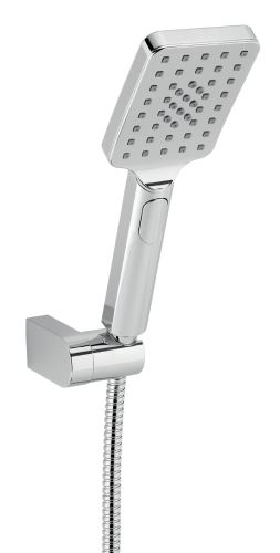 NOVASERVIS Sprchová minisouprava 920, chrom (MINI920,0)