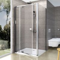 RAVAK Pevná stěna PIVOT PPS 100 black+Transparent (90GA0300Z1) RAVAK Pevná stěna PIVOT PPS 100 black+Transparent (90GA0300Z1)
