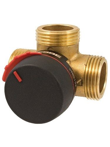 ESBE ventil trojcestný směšovací VRG 132 3/4", Kvs 0.4 (11601500)