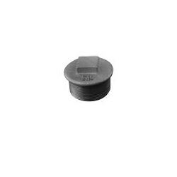 Fe zátka 2 1/2" (290-10S)