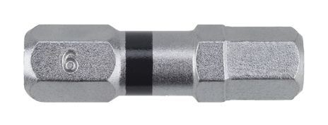 NAREX Trhací arch bitů H6-25 BUBBLE (65404475)