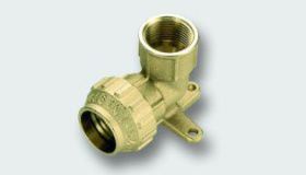 TIEMME 20 x 1/2" nástěnka COBRARING