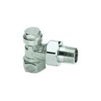 HEIMEIER radiátorové šroubení 1/2" rohové (0355-02.000) HEIMEIER radiátorové šroubení 1/2" rohové (0355-02.000)