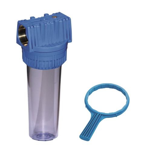 IVAR vodní filtr FP3.934 - 1"