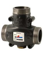 ESBE Termostatický ventil VTC512/60 °C, 1 1/2", DN 32 (51022200) ESBE Termostatický ventil VTC512/60 °C, 1 1/2", DN 32 (51022200)
