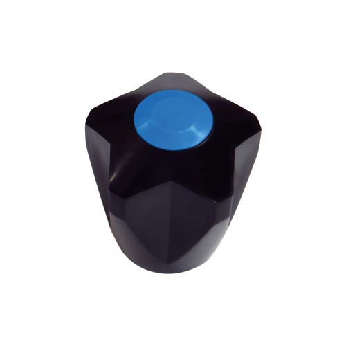 SLOVARM Rukojeť T-5S-1/2", modrá (621870)