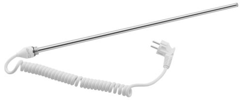 AQUALINE Elektrická topná tyč bez termostatu, kroucený kabel, 500 W (LT90501K)