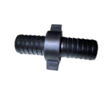 HARTMAN Plastová hadicová spojka Js 20 - 3/4" (HAR6039)