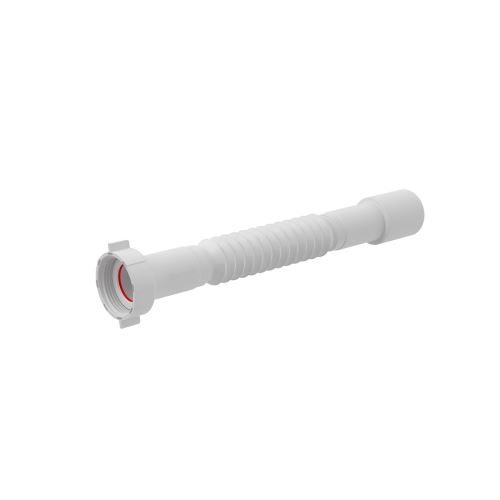 ALCADRAIN Umyvadlové flexi připojení 5/4"×32/40 plast (A750)