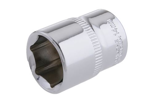 FESTA Hlavice nástrčná 1/4" CrV 14mm (17832)