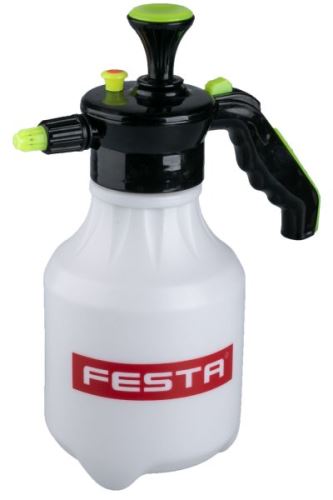 FESTA Postřikovač ruční tlakový 1.5 L (45242)