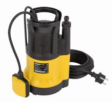 POWERPLUS Ponorné čerpadlo 750W vícestupňové (POWXG9540) (2)