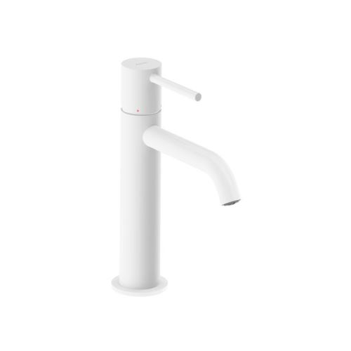 RAVAK Umyvadlová stojánková baterie Espirit ES 012.10WV, White Velvet (X070236)