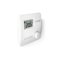 PROTHERM Prostorový regulátor s ekvitermní regulací Thermolink Select SRT 50/2 (0010041876) (2)