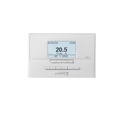 PROTHERM Systémová regulace MiPro (0020231571)