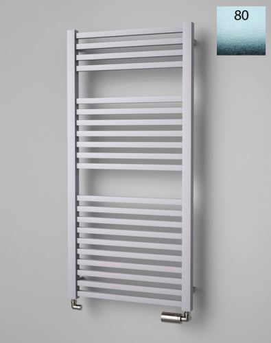 ISAN QUADRAT CHROM 1255/500 (DQUA12550500SK80-0110)