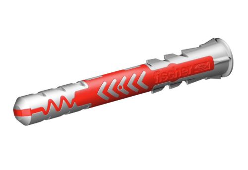FISCHER Universální hmoždinka DUOPOWER L 10x50 prodloužená (538242)