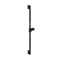 RAVAK 974.20BLM Tyč s posuvným držákem sprchy 70 cm, Black Matt (X07P679) RAVAK 974.20BLM Tyč s posuvným držákem sprchy 70 cm, Black Matt (X07P679)
