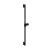 RAVAK 974.20BLM Tyč s posuvným držákem sprchy 70 cm, Black Matt (X07P679) RAVAK 974.20BLM Tyč s posuvným držákem sprchy 70 cm, Black Matt (X07P679)