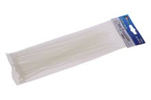 FESTA Pásky vázací 250x3.6mm 50ks bílá (23856) FESTA Pásky vázací 250x3.6mm 50ks bílá (23856)