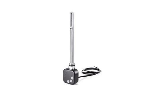 KORADO Topná tyč ERH s regulátorem 400 W - Černá (Z-KTERH-0400-58)