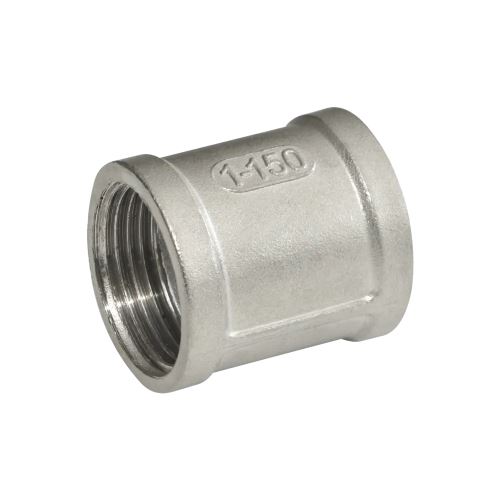 SLOVARM Nerezový nátrubek K-501N 3/4" (404112)