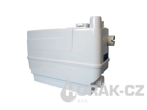 GRUNDFOS Přečerpávač SOLOLIFT 2 C-3 (97775317)