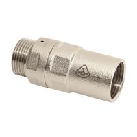 SLOVARM Ventil redukční RVP-M 4.0 DN15, 1/2" (417830)