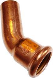 LIS-G Oblouk 15/45  ii
