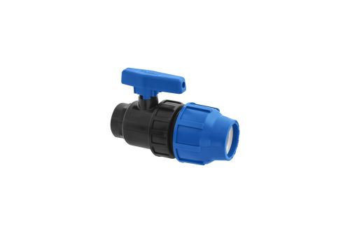 GEBO PE ventil 63x2" (141030663CN)