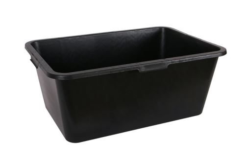 Nádoba zednická obdélníková 85l (39190)
