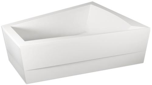 TEIKO Panel k vaně GALIA 175 P, bílá (V120175R62T01001)