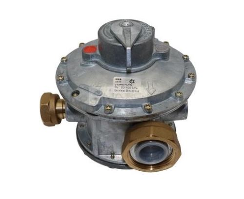 HUTIRA Regulátor plynu B40+ rohový (44024200)